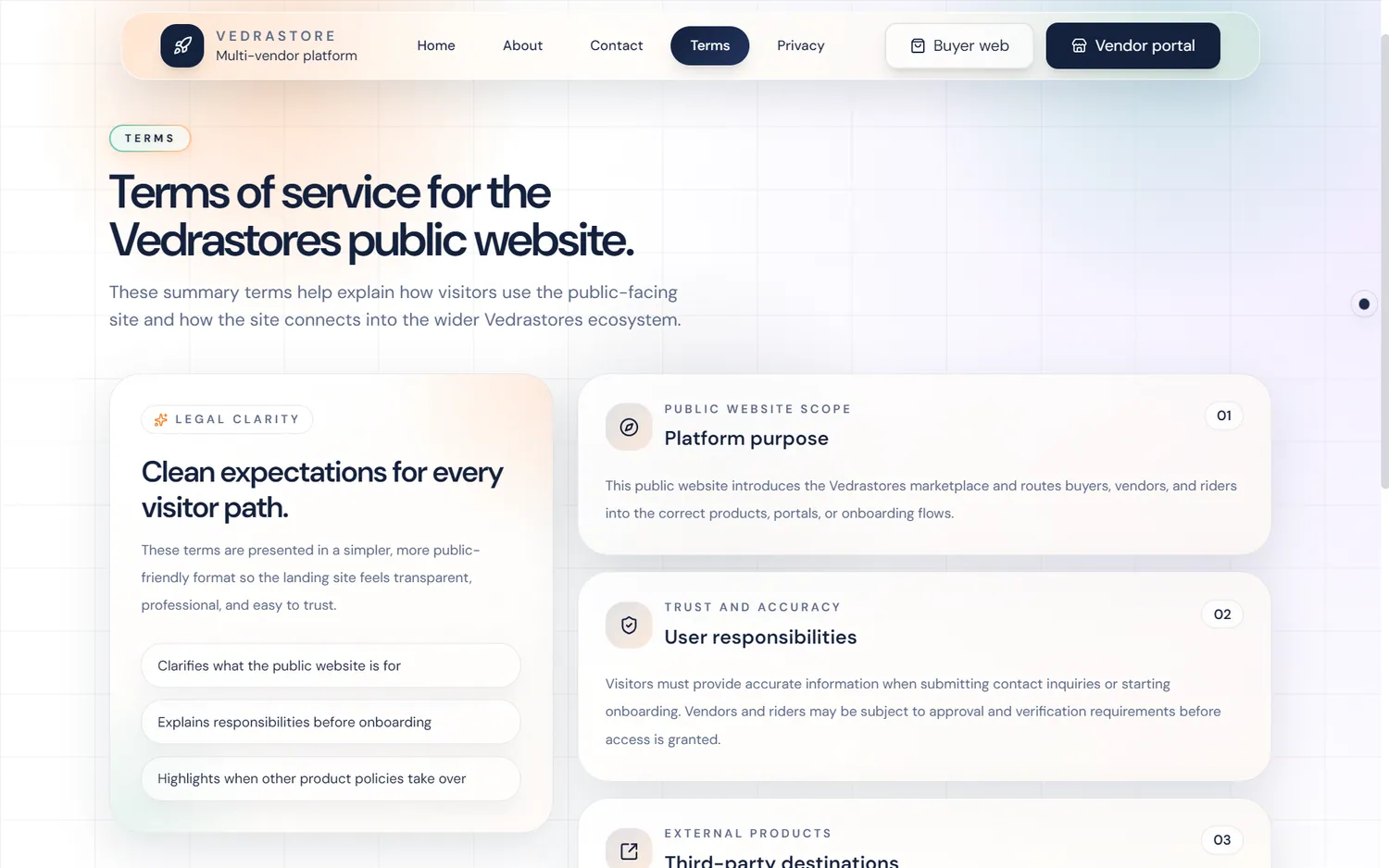 Marketing Platform screenshot 16